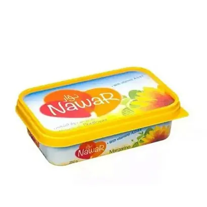 Nawar Sunflower Margarine